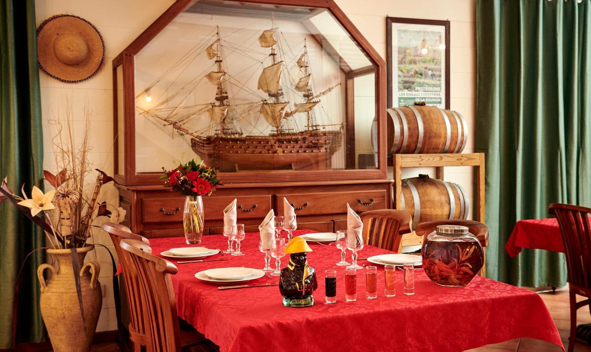 סלאזי Relais Des Gouverneurs מראה חיצוני תמונה