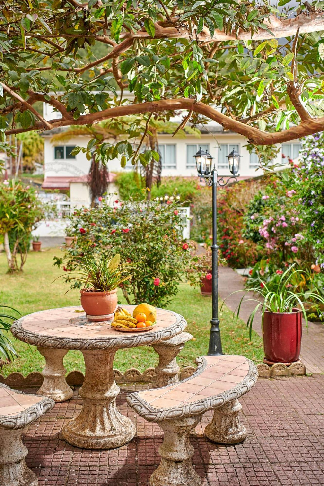 סלאזי Relais Des Gouverneurs מראה חיצוני תמונה