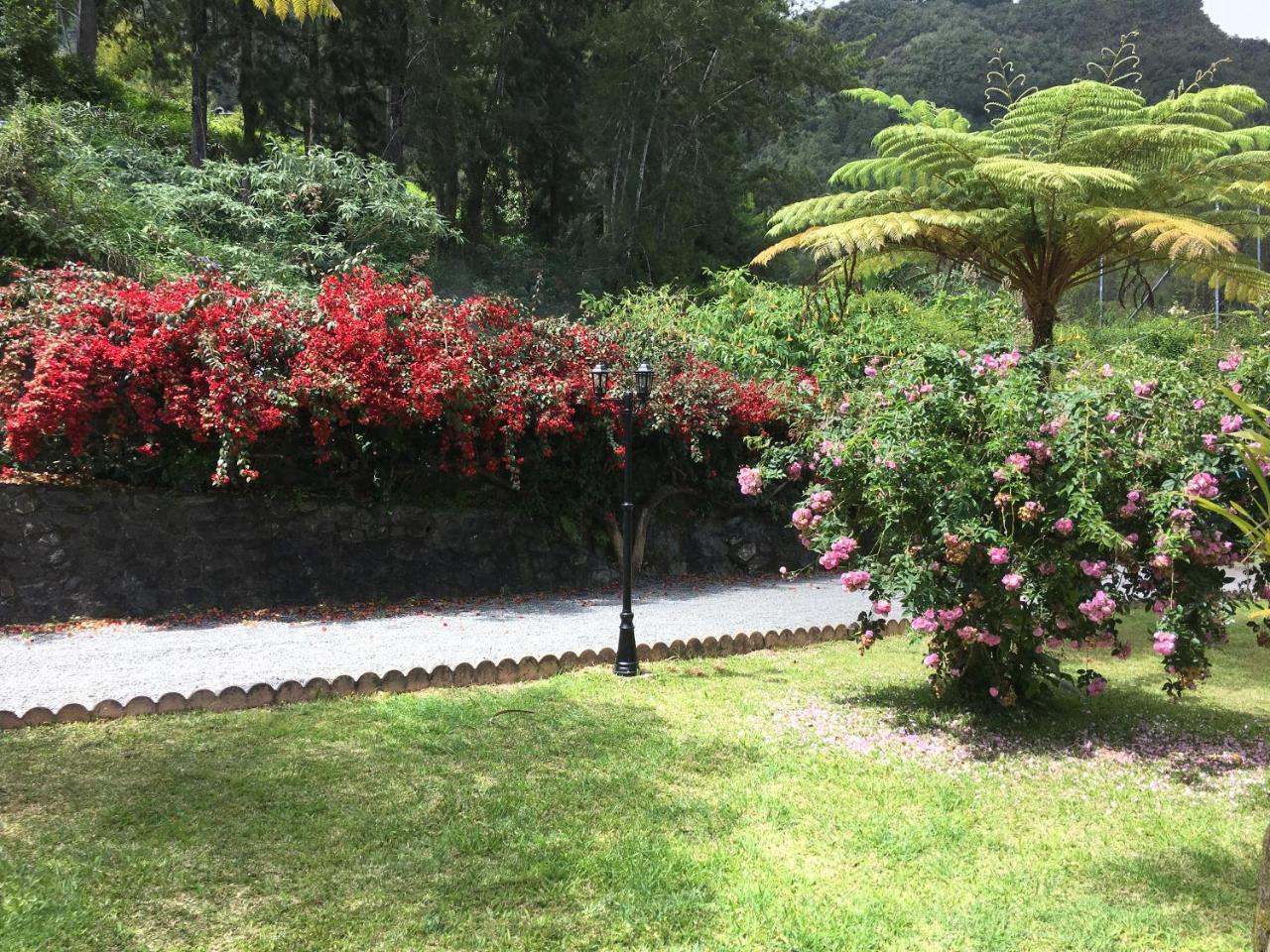 סלאזי Relais Des Gouverneurs מראה חיצוני תמונה