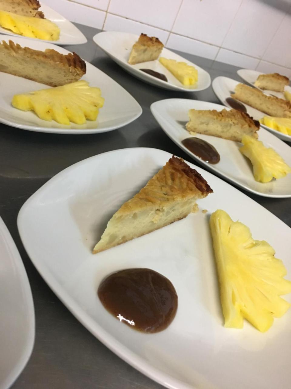 סלאזי Relais Des Gouverneurs מראה חיצוני תמונה